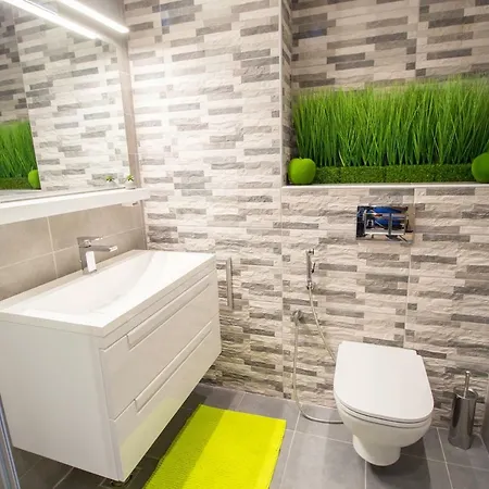 아파트 Vista Suites