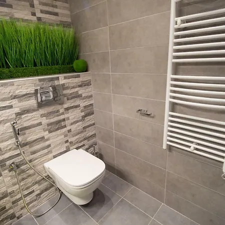 아파트 Vista Suites