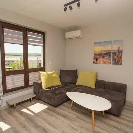 아파트 Vista Suites *