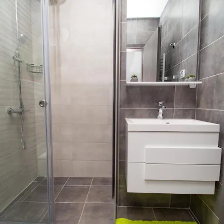 Appartement Vista Suites *
