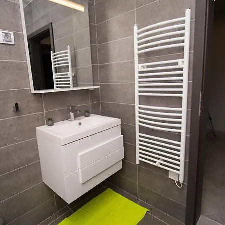 Appartement Vista Suites