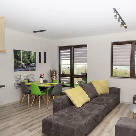 Апартамент Vista Suites Варна
