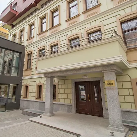 Vista Suites Апартамент Варна