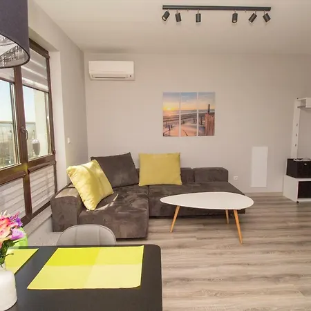 Appartement Vista Suites